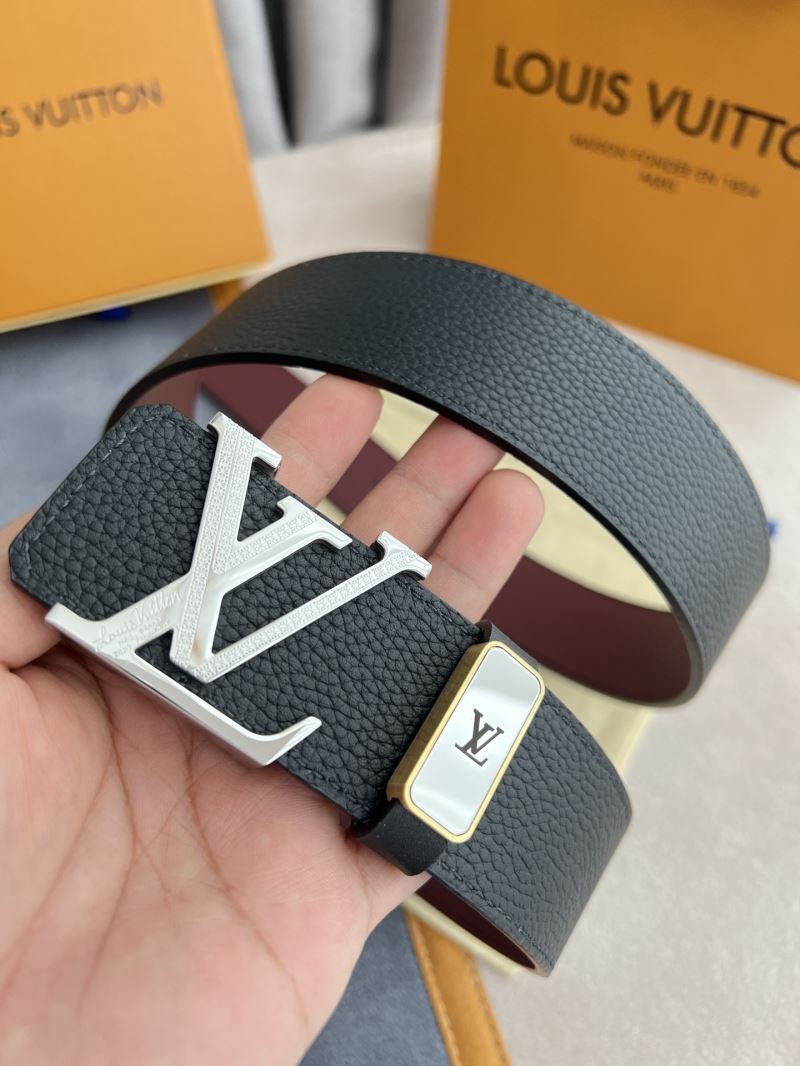 Louis Vuitton Belts